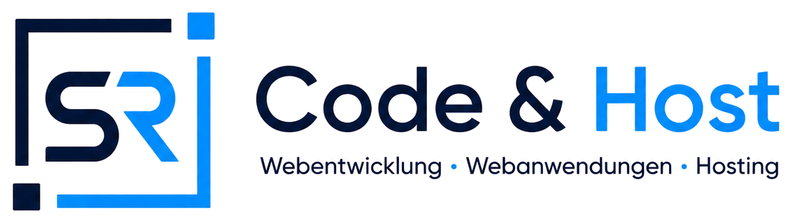 Code & Host – Webentwicklung, Webanwendungen und Hosting